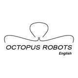 Octopus Robots Logo