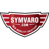 Symvaro Logo