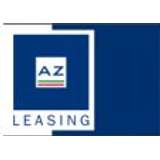 AZ Leasing Logo