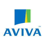 Aviva Logo