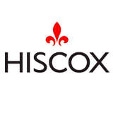 Hiscox Logo
