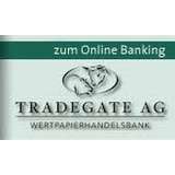 Tradegate Logo