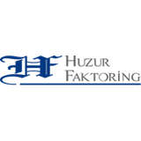 Huzur Faktoring Logo