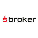 S Broker Logo