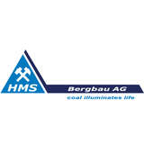 HMS Bergbau Logo