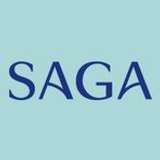 Saga Logo