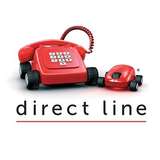 Direct Line Logo