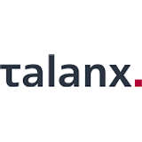 Talanx Logo