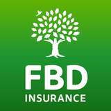FBD Insurance Logo