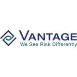 Vantage Risk Logo