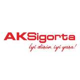 Aksigorta Logo