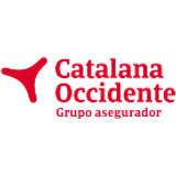 Grupo Catalana Occidente Logo