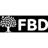 FBD Group Logo