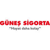 Güneş Sigorta Logo