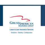Great American Lease & Loan Insurance Services Logo