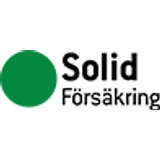 Solid Försäkring Logo