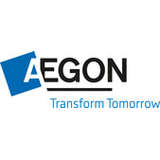 Aegon Logo