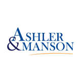 Ashler et Manson Logo