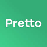 Pretto Logo