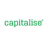 Capitalise Logo