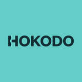 Hokodo Logo