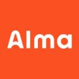 Alma Pay Logo