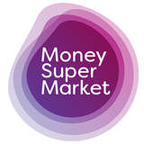 MoneySuperMarket Logo