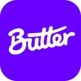 Butter Logo