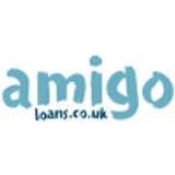 Amigo Loans Logo