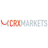 CRX Markets Logo