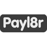 Payl8r Logo