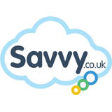 Savvy Logo