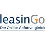 Leasingo Logo