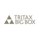 Tritax Big Box REIT Logo