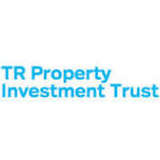 TR Property Logo