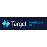 Target Healthcare Logo