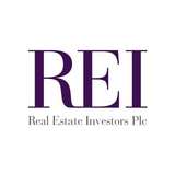Real Estate Investors Logo