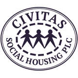 Civitas Social Housing Logo
