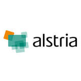 Alstria Logo