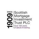 Scottish Mortgage Logo