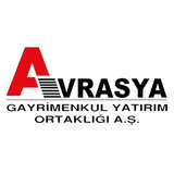 Avrasya GYO Logo