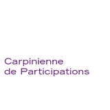 Carpinienne de Participations Logo