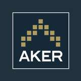 Aker Logo