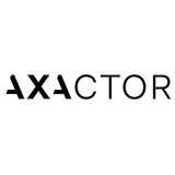 Axactor Logo