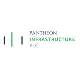 Pantheon Infrastructure Logo