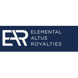 Elemental Altus Royalties Logo