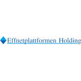 Effnetplattformen Logo