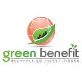 Green Benefit Logo