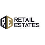 Retail Estates Logo