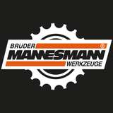 Brüder Mannesmann Logo